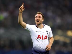 كريستيان إيريكسن