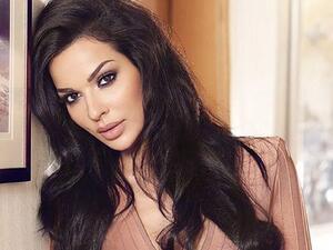 تعرف على أمنية نادين نسيب نجيم للعام الجديد