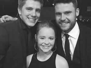 Some 'Emmerdale' viewers have vowed to boycott the soap's special International Women's Day episode for being "sexist". (Twitter/@Isobel_steele)