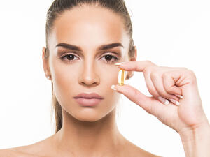 حبوب الكولاجين مفيدة في معالجة التهاب المفاصل
