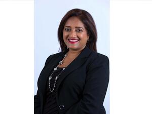 Savitha Bhaskar, COO Condo Protego HR