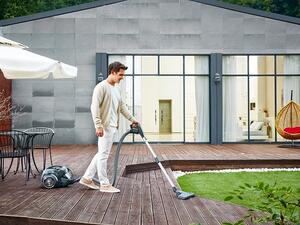 زيادة الوعي بالصحة وارتفاع معايير النظافة في المنازل تعزز الطلب على التقنيات الجديدة المبتكرة سهلة الاستخدام.