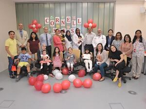 نجوم كورنيل