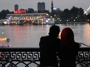 The real estate sector in Egypt is driven by strong demand from a young population looking to purchase their own home. (File photo)