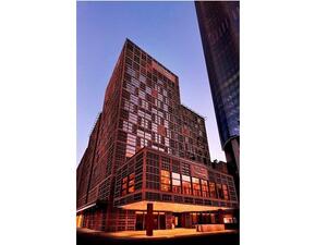 Courtyard by Marriott World Trade Center, Abu Dhabi