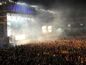 Avicii was certainly gone too soon yet many of his tunes are a bit more than memorable. (Source: salajean / Shutterstock)