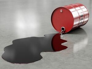 OPEC members in January began implementing a deal to cut production by 1.2 million barrels per day. (File photo)