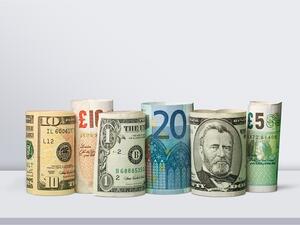 Though the US has limited exposure to Turkey, the recent volatility was spread to other parts of the world, especially emerging markets, and could heighten worries on US trade relations with major partners. (Shutterstock)