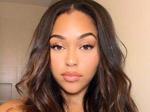 Jordyn Woods (Twitter)