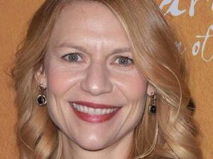 Claire Danes (Twitter)