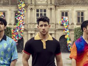 Jonas Brothers (Twitter)