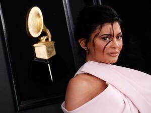 Kylie Jenner (Twitter)