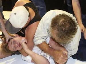 (Twitter/ @Willconnolly_au)