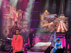 Robbie Williams (Twitter)