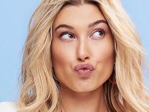 Hailey Bieber (Twitter)