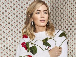 Emily Blunt (Twitter)