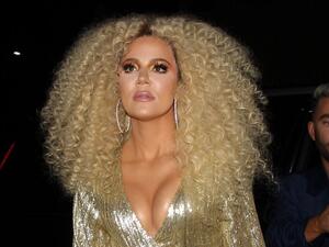 Khloe Kardashian (Twitter)