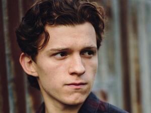 Tom Holland (Twitter)
