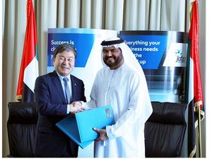 سيعمل الجانبان على تبادل المعلومات المتعلقة بتعزيز التعاون الاستثماري حول القطاعات التجارية والصناعية في الإمارات وكوريا في محاولة لجذب المزيد من الشركات الصغيرة والمتوسطة الكورية.