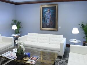 تتطلع الهيئة من خلال هذه المبادرات إلى دعم الحراك الفني عن طريق الاستفادة من المساحات الداخلية والخارجية المتاحة لشركائها من أجل عرض الأعمال الفنية