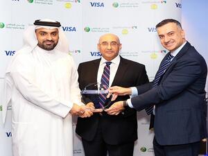 During the ceremony.