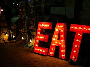 DFF 2016 further boosts Dubai status as capital of gastronomy. (Facebook)