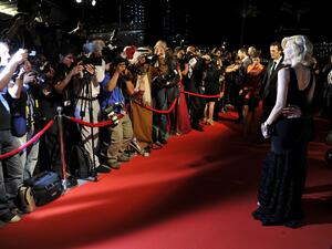 Screen International will launch Arab Stars of Tomorrow, an offshoot of its UK & Ireland talent-spotting initiative, at this year’s Dubai International Film Festival. (www.broadcastprome.com)