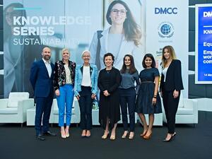 يأتي تنظيم هذا الحدث في إطار برنامج مركز دبي للسلع المتعددة المستمر الذي يهدف إلى التوعية بالاستدامة، وتشجيع الشركات الأعضاء على الانضمام إلى هذه القضية العالمية.