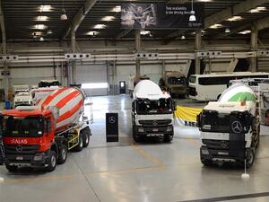 Partnership between EMC and Liebherr will yield a total sale of 200 units within the year of 2017