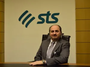 أنيس التل , الرئيس التنفيذي التجاري 