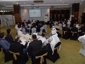 هدفت ورشة العمل التحضيرية لمونديال الابتكار لتحديد التحديات وإيجاد الحلول المناسبة للمعوقات واغتنام الفرصة للإتيان بما هو جديد ونوعي.