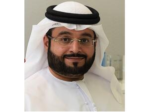 أحمد عبد السلام كاظم, مدير أول إدارة الاستراتيجية والتميز المؤسسي في جمارك دبي