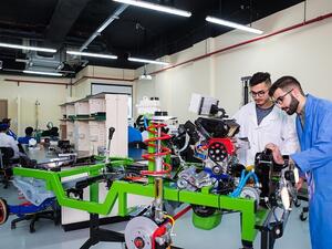 تضم الدورة السابعة من المسابقة فئتين جديدتين هما: الابتكار والتسامح