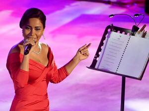 Sherine Abdel-Wahab (Twitter)