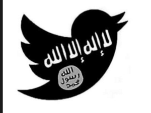 Daesh is tweeting at unprecedented levels. (Twitter)