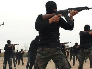 Countries showed support for a resolution Thursday to cut Daesh off from its financing. (AFP/File) 