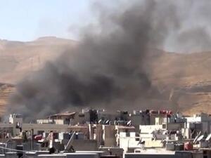 غارات غربية تقتل قادة النصرة 