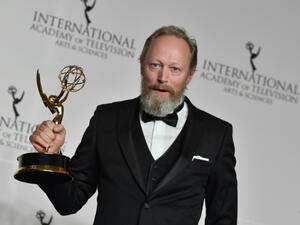 “Ride Upon the Storm” is being distributed in almost 80 countries with a debut late January in Britain. (Source: AFP)