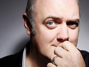 Dara will perform at the World Trade Centre in Dubai on Thursday, March 17. (The Times UK)