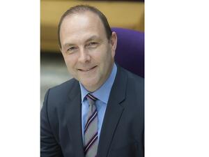 ديفيد ميدز نائباً للرئيس لعملياتها في الشرق الأوسط وإفريقيا