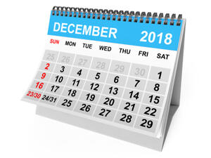 توقعات الأبراج لشهر كانون الأول/ ديسمبر 2018 من ماغي فرح