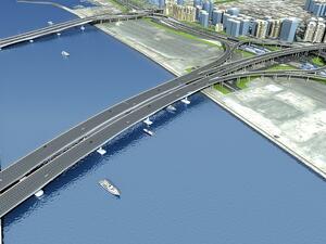 Deira Islands will be a world-class hub for tourism, leisure, retail and entertainment, and a key contributor to the Government of Dubai’s tourism vision.