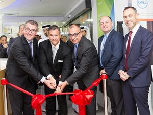 سيتيح مركز "دل تكنولوجيز" للعملاء فرصة الوصول إلى الإمكانيات البحثية المتقدمة لإثبات المفاهيم واختبار الحلول الجديدة. 