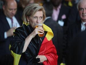 Princess Astrid of Belgium  (Twitter)