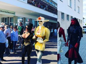 Torture Ship (Twitter)