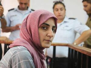 Ebru Ozkan (Twitter)