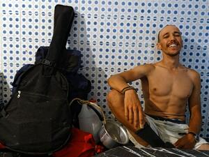 Mohamed Oussama Houij (Twitter)