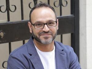 Ziad Itani (Twitter)