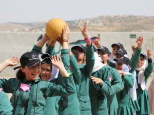 Generations For Peace (Twitter)