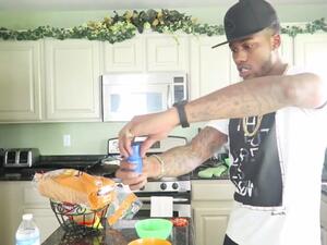 YouTube channel CJ SO COOL (Twitter)